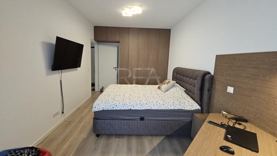 3 camere, bloc nou, 13 Septembrie - 12