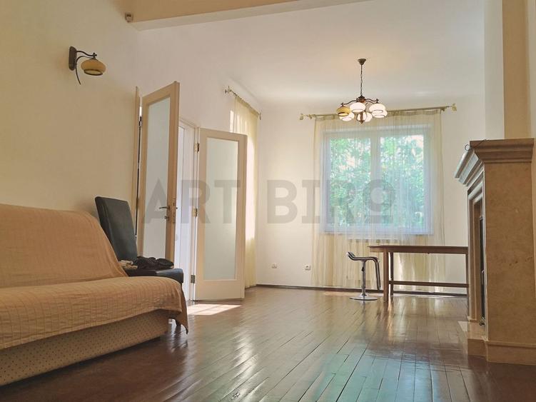 Zero comision, vila cocheta in zona Berzei, birou - comercial, 9' [M] - 4