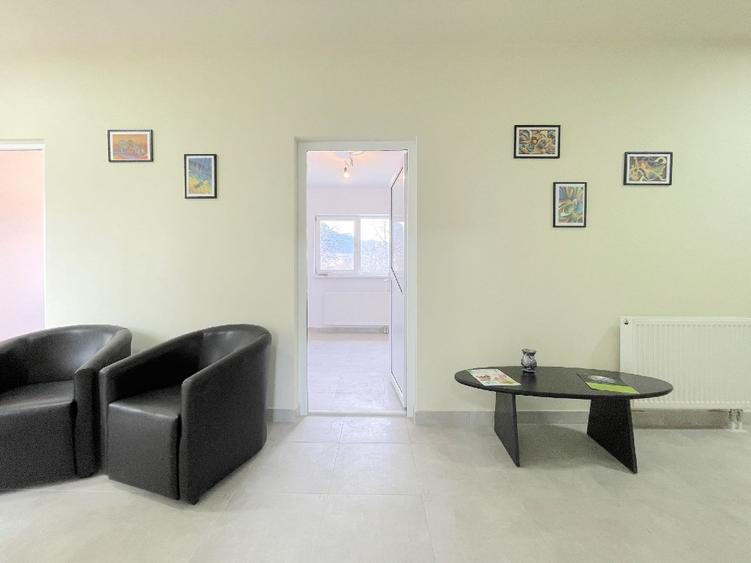 Spatii medicale de inchiriat Bran - 2