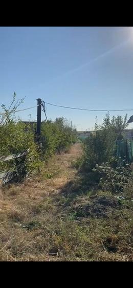 Teren intravilan AGIGEA - 2
