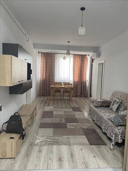 EUROMATERNA 2 CAMERE BLOC NOU, MOBILAT, UTILAT, LOC DE PARCARE, PRET 450 EURO - 8