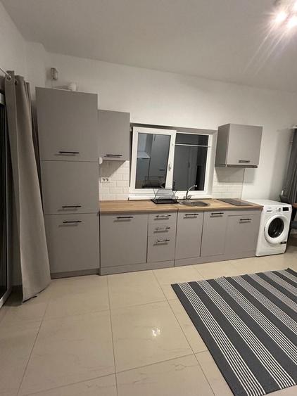 Proprietar inchiriez apartament 1 camera Dumbravita - 4