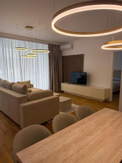 Apartament 2 camere Lux Complex The Ivy Residence Baneasa - 1