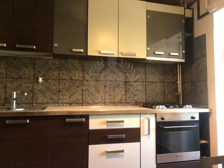 APARTAMENT 3 CAMERE//BERCENI//SECTOR 4 - 11