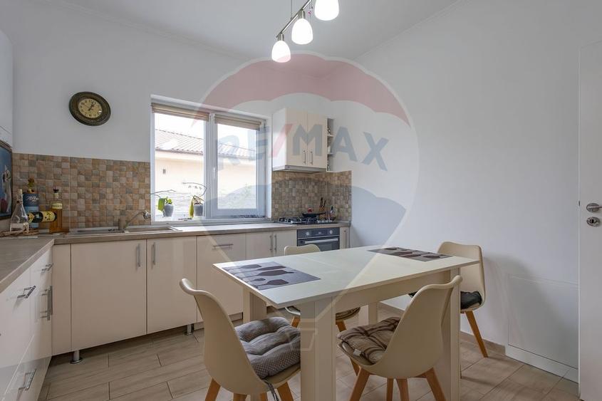 APARTAMENT MODERN TIP  DUPLEX - Sânandrei - 3