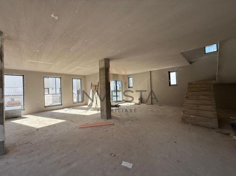 Oportunitate de investite! Pret 1966 euro/mp! 6 parcari incluse ! - 3