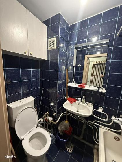 Apartament 2 camere Gheorgheni-zona strazii Lacramioarelor - 7