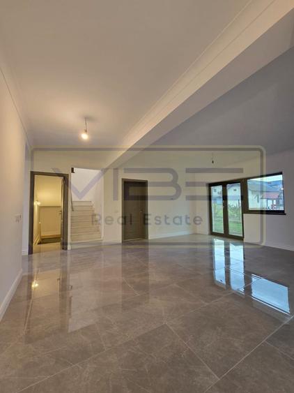 Vila  5 camere- 2025- intabulata- 140mp - Cornesti- Miroslava- Lunca Cetatuii - 5
