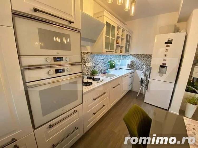 Oportunitate! Apartament de 3 camere, lux, Ciarda Rosie - 10