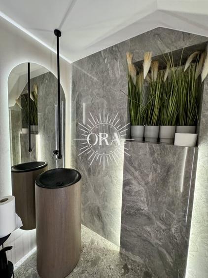 CASĂ INDIVIDUALĂ 4 CAMERE | CHIRIE | ANDREI MUREȘANU | 210 MP UTILI | MODERNA - 7