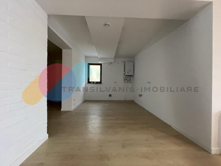 Apartament 4 Camere 120mp | 54mp Terasa | Parcare | Valea Garbaului - 9