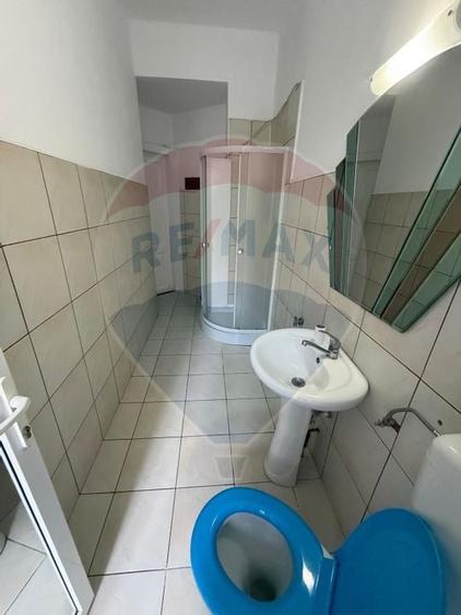 Spațiu comercial  sau de birouri ultracentral - 12