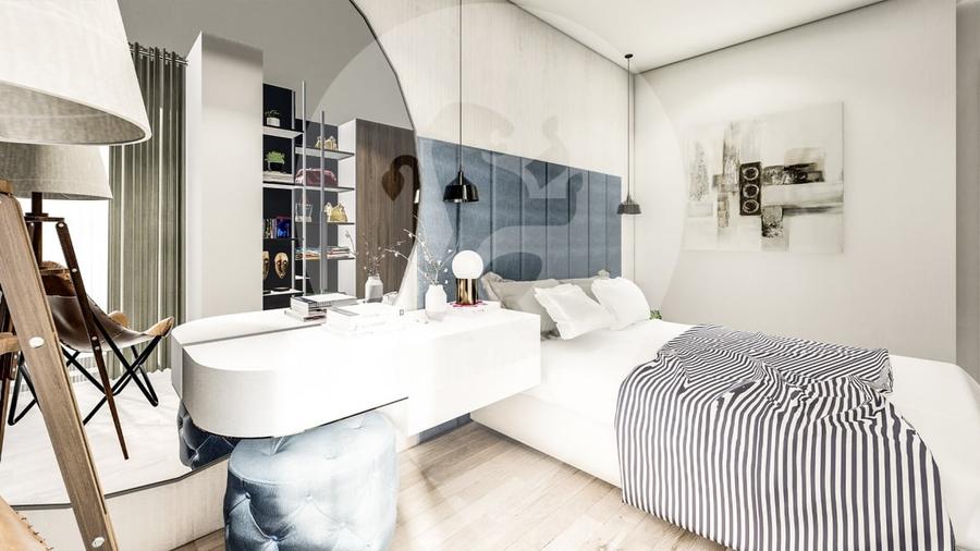 Apartament 2 camere | Ansamblu rezidential modern | Predare 2026 - 5