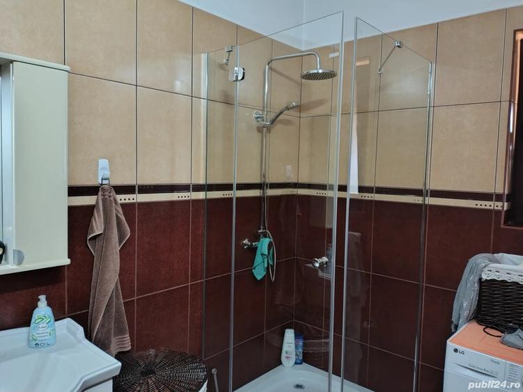 Casa de vanzare in Curtici 5 camere 2 bai, bucatarie,etc. Toate utilita?ile. - 3