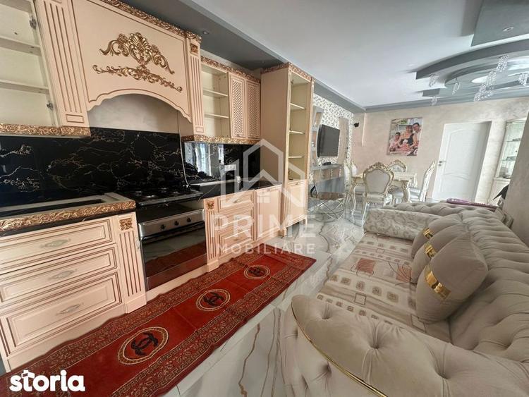 Casa Individuala 140 mp, 3 camere| teren 1.385 mp| zona Cugir - 7