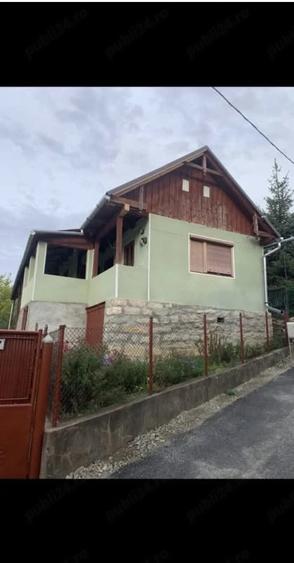Casa de vanzare Sancraiu . - 4