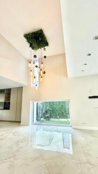 Vila moderna cu piscina, complex rezidential, Iancu Nicolae - 17