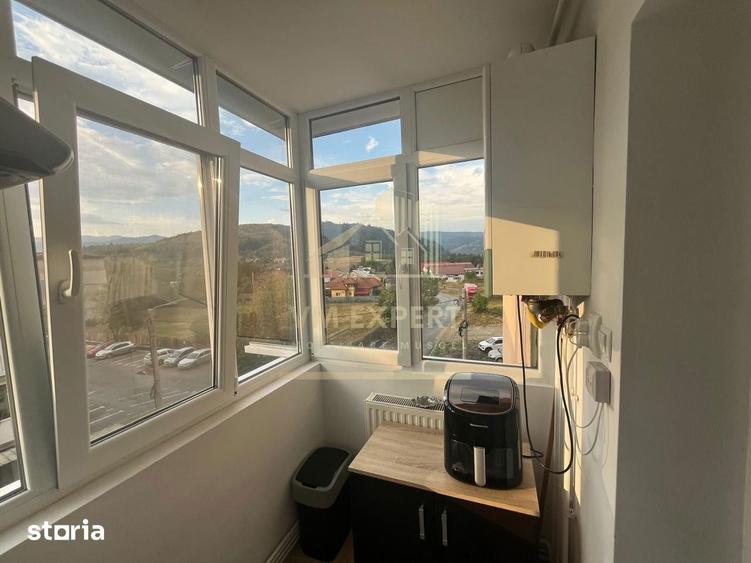 VANZARE SAU INCHIRIERE APARTAMENT 2 CAMERE ETAJ 3 GRUI - 11