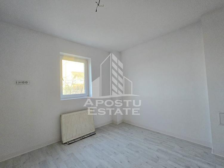 Apartament renovat cu 3 camere, open space, etaj intermediar, Lipovei - 8