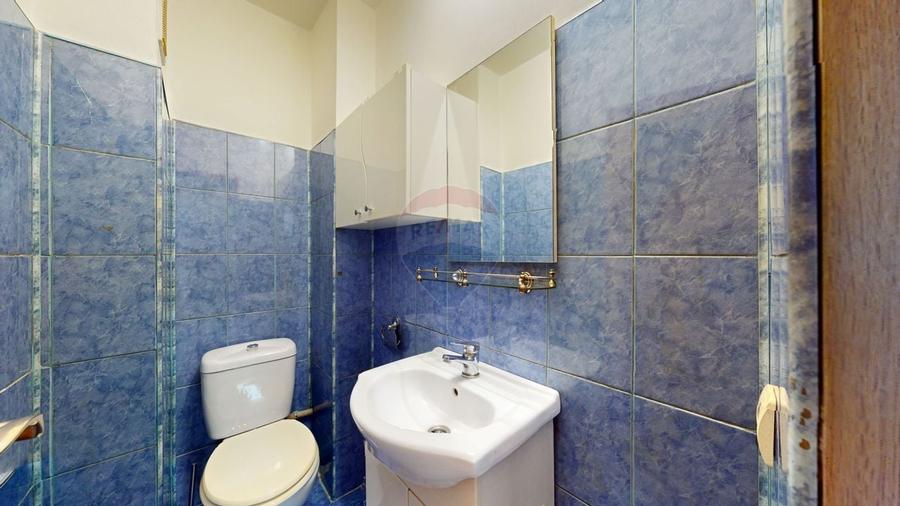 Apartament 3 camere, 2 băi, 2 parcări de vânzare zona Avantgarden 2 - 21