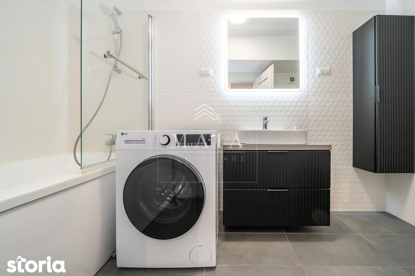 Apartament 2 camere, nou, Evolution-Prelungirea Mihai Viteazu - 1