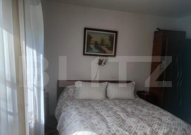 Casa de vanzare , 284 mp , zona strazii Careiului - 8