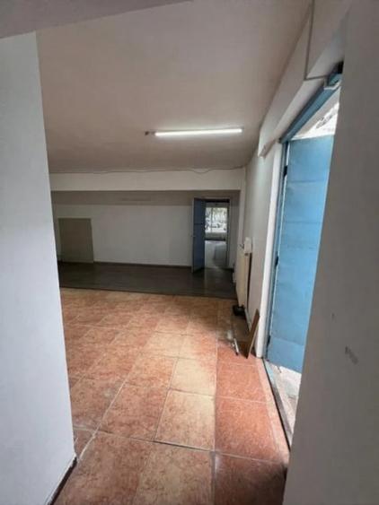 Spatiu comercial | Nemobilat | Parcul Circului | Tei | Centrala - 6