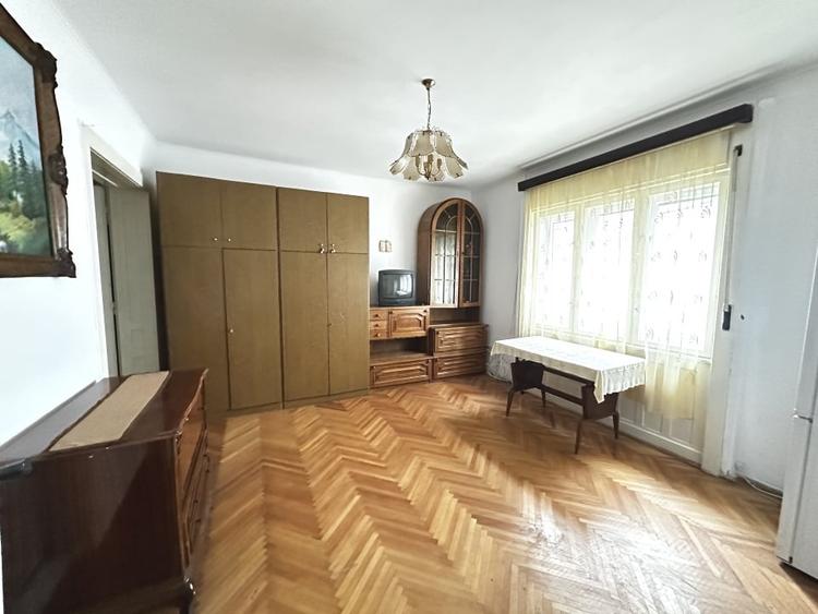 Casa 4 Camere pe Parter 441 mp Teren Alba Iulia Ultracentral CENTRU Turistic - 5