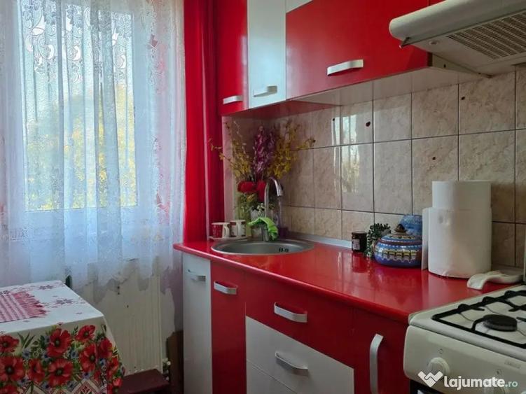 Apartament 3 camere in Deva, zona Minerului - 12