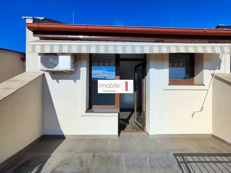 Vila Moderna cu 5 Camere – Cartier Buna Ziua - 17