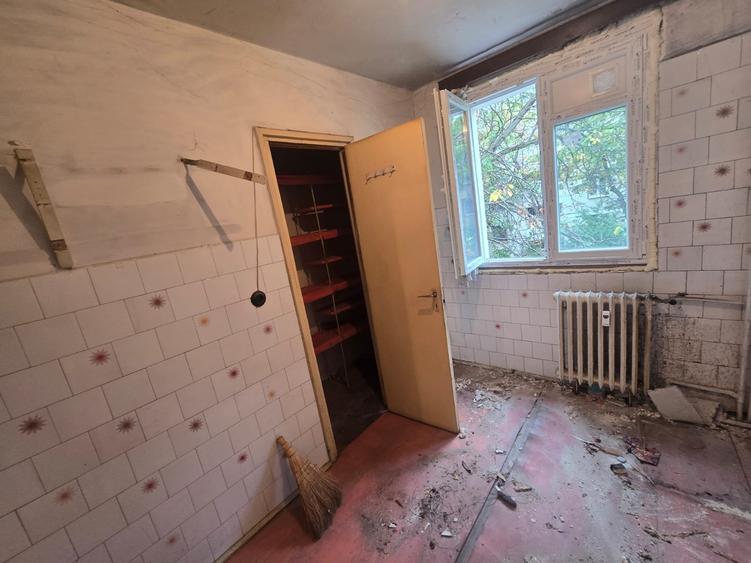 Apartament 4 camere, 86 mp, in zona – Militari Apusului - la 5 min Metrou Pacii! - 13