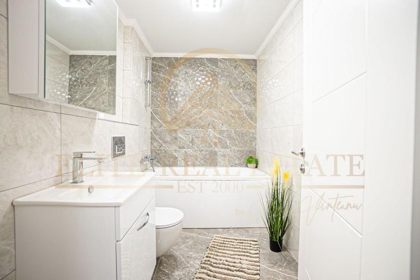 Primo - Energia Residence- Vânzare apartament cu 2 camere 59 mp. - 2