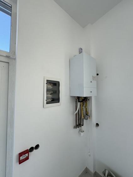 Spatiu comercial, 112 mp utili, vitrina, finisat, zona Podului IRA - 8