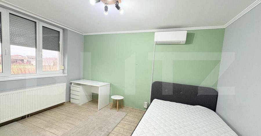 Casa de vanzare 239 mp, teren 5,6 ari, jude?ul Satu Mare - 6