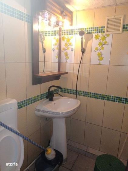 Garsoniera de inchiriat - 1