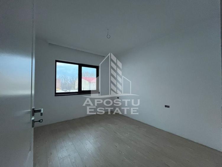 Duplex cu 4 camere, 3 bai,teren 250 mp in zona Dambovita - 6