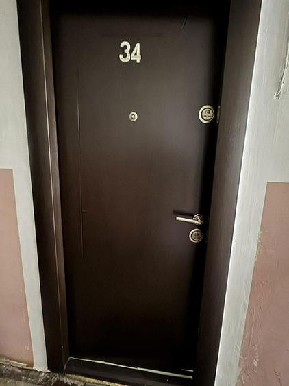 Vand garsoniera recent renovata - 8