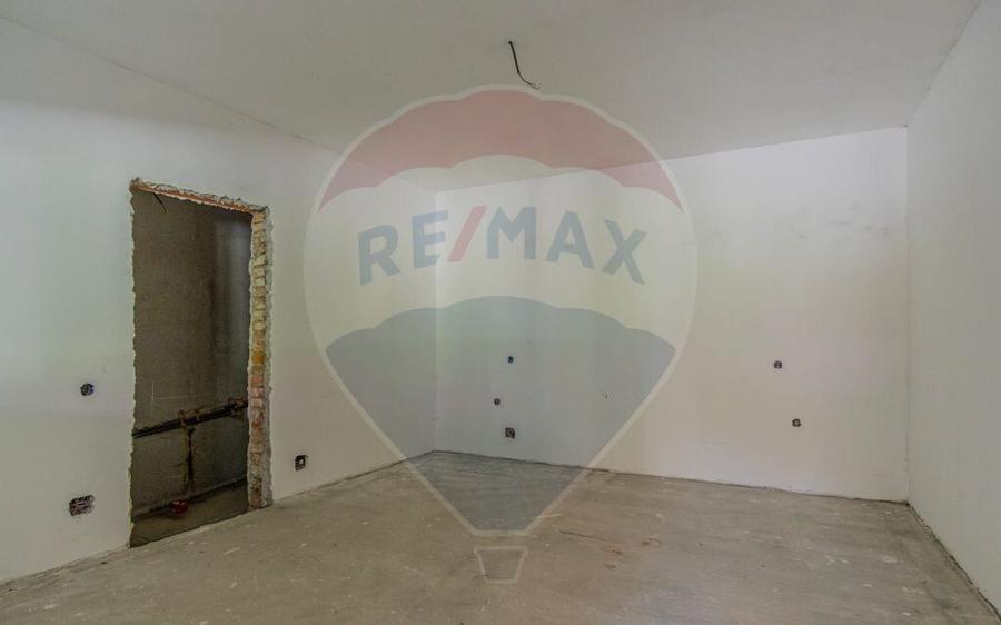 Casa saseasca cu Poveste/ Bogata Olteana/ Hoghiz - 3