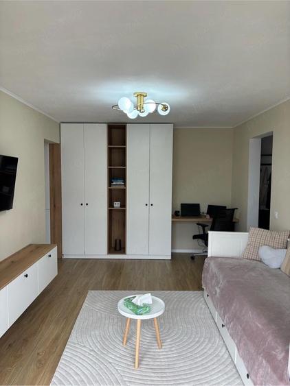 Inchiriez apartament 2 camere - 10