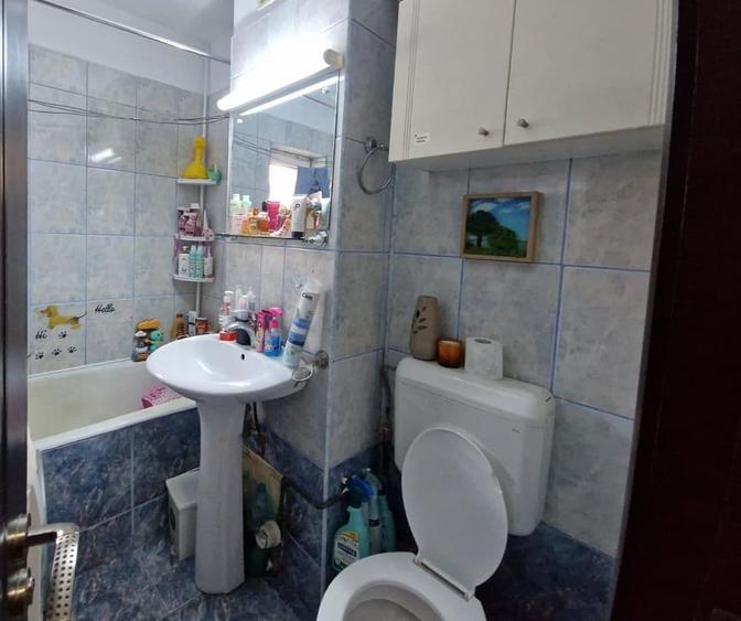 Garsoniera premium in locatie de elita | 30.46 mp | Piata Delfinului - 4