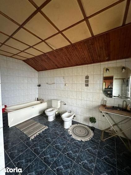 Vila deosebita in Corbeanca | 1200 mp teren | Priveliste superba l - 10