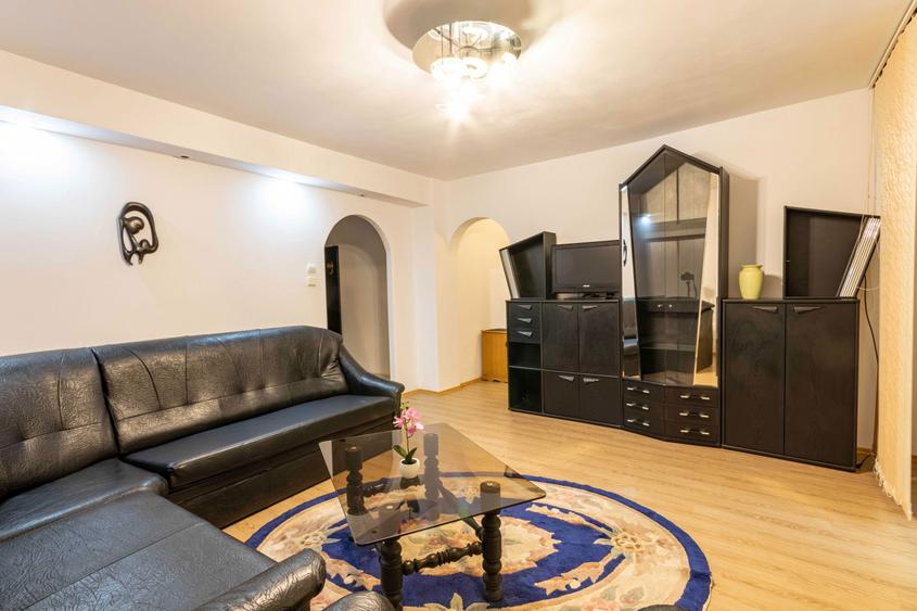 Apartament 2 Camere | 10 min Metrou Piata Sudului | Parcare - 4