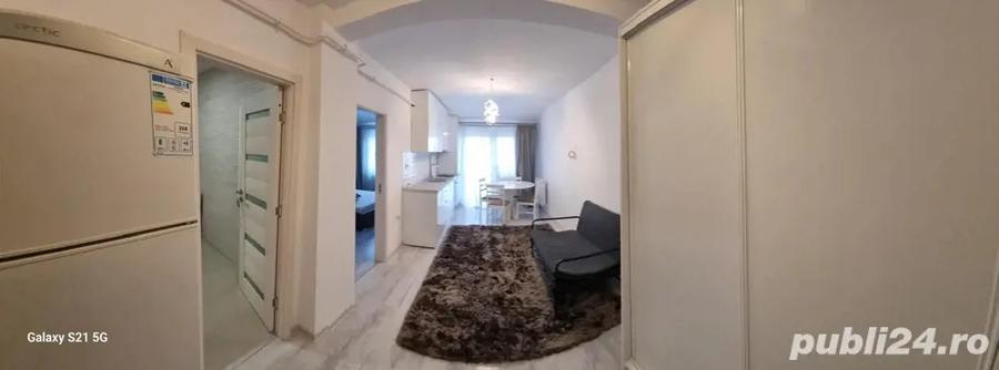 Inchiriez Apartament 2 camere Capsunarie - 2