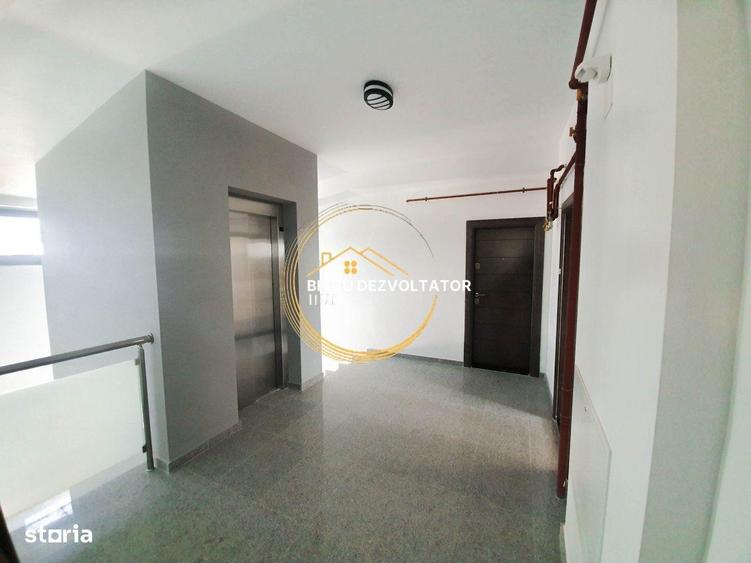 Studio Vedere Libera Pallady Parcul Teilor STB Pret promo - 4