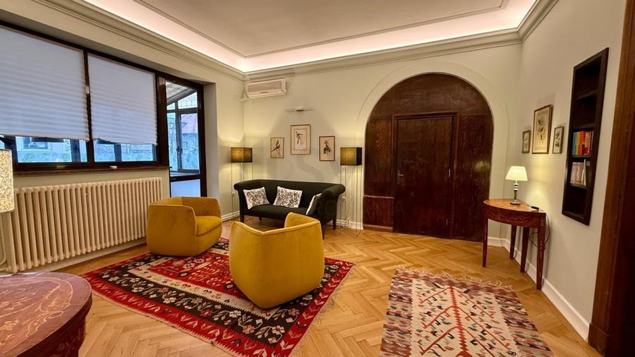 REA1027584 Apartament de exceptie pe strada Londra - 16