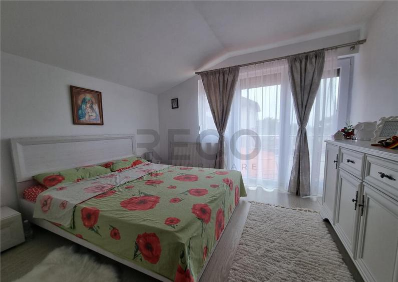 RECO Casa de la cheie, zona Paleu - 7