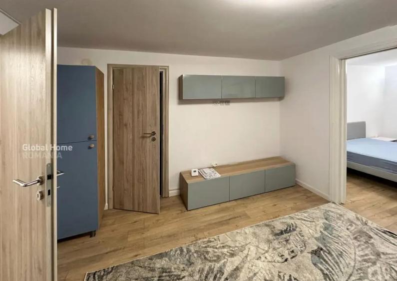 Apartament 2 camere | Zona Cismigiu - Sala Radio - 2