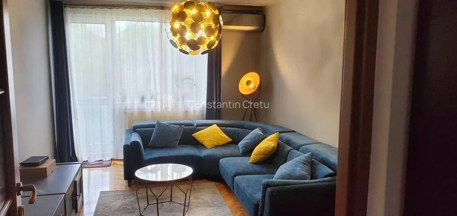 Apartament 3 camere decomandate, renovat, mobilat & utilat complet - Gheorgheni Apartament 3 camere decomandate, renovat, mobilat & utilat complet - Gheorgheni