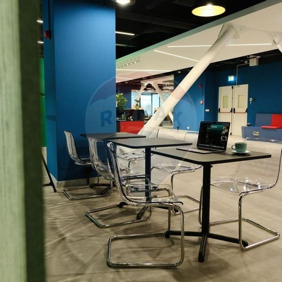 DE INCHIRIAT Spațiu de birouri | Coworking | Pipera | Dimitrie Pompeiu - 40