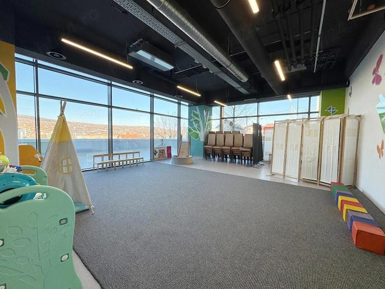 Spa?ii moderne pentru conferin?e, workshopuri ?i evenimente Novis Plaza, Cluj-Napoca - 7